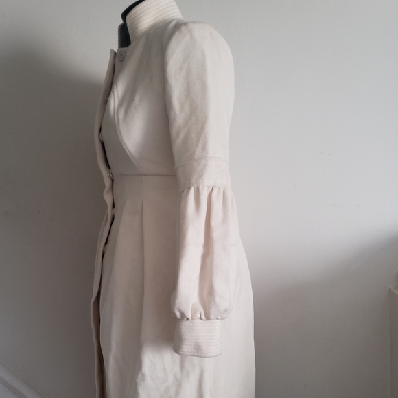 Diane Von Furstenberg Quinnie Coat - Picture 6 of 16